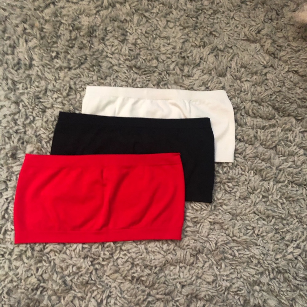 Bandeau set